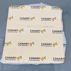 Bơ tấm cao cấp CANARY 1kg/tấm, 10kg/thùng