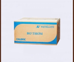 Bơ thơm thùng giấy 20kg Cái Lân