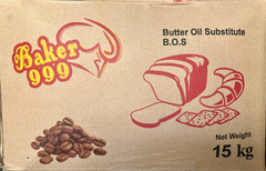 Bơ thơm thùng giấy 999 15kg/thùng