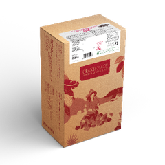 Socola Compound Chips đen 2.5kg D70C PURATOS