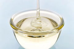 Nước đường bánh dẻo