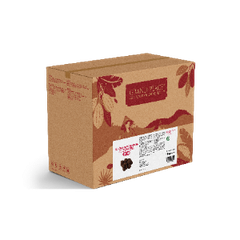 Socola Compound đen 2.5kg D11B PURATOS