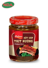 Xốt ướp thịt nướng 200g/hủ, 12 hủ/ lốc Cholimex