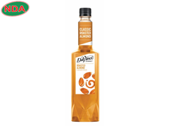 Davinci Syrup hạnh nhân 750ml/chai