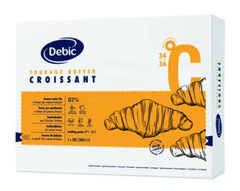 Bơ Cán bánh Croissant Debic 2kg