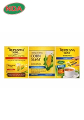 Đường bắp ăn kiêng các hãng TROPIUSPHA , TROPICANA, CORN SLIM