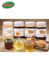 Nước đường Nâu/Trắng bánh trung thu , bánh dẻo, bánh nướng