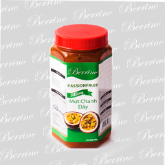FILLING Mứt CHANH DÂY 950gram  BERRINO