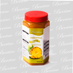 FILLING Mứt DỨA 950gram  BERRINO