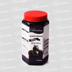 FILLING Mứt NHO ĐEN 950gram  BERRINO