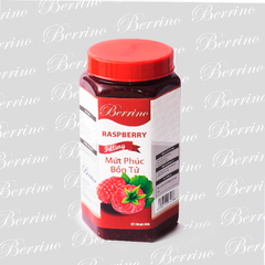 FILLING Mứt PHÚC BỒN TỬ 950gram  BERRINO