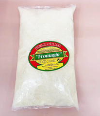 Phô mai bột 1kg/túi Froamagio Pháp DTV