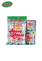 Rau cau giòn 25gr - Rau cau dẻo 50g/gói, 20gói/túi HẢI LONG