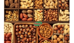 Các loại HẠT NHẬP KHẨU - chất lượng cao - đóng gói 500gr-5kg