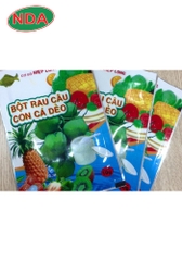 Jelly 12g/gói 12goi/hop Hiệp Long