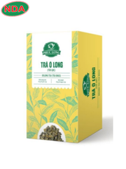 Trà Olong Phúc Long 1kg/túi