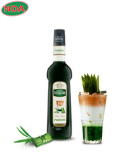 Teisseire - Syrup lá dứa 700ml