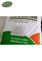 Đường Malto 25lg/bao Lihua