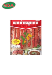 Ướp nướng xá xíu 50g/gói Thái