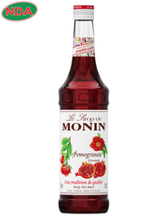 Syrup lựu 700ml Teisseire