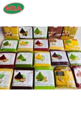 MAURI Nhân nhiều loại đươc đóng gói 1kg/túi