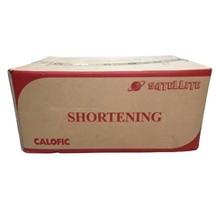 Meizan Bơ thơm shortening ĐỎ 25kg Satellite