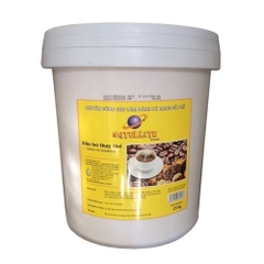 MEIZAN dầu bơ thay thế dùng cho bánh mì và rang cafe 18kg