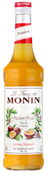 Syrup chanh dây Monin 700ml/chai