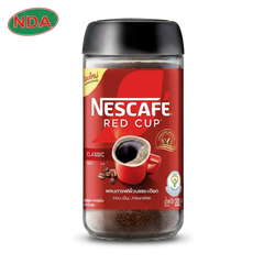 CAFE H.TAN & R.XAY NCF RED CUP 12X200G