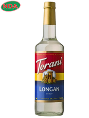 Syrup nhãn Torani