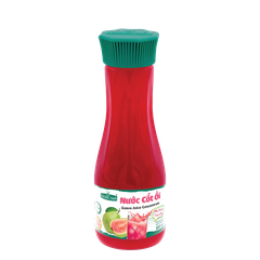 Nước cốt ổi hồng 800ml/chai Golden Farm