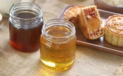 Nước đường trung thu