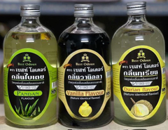 BEST ODOUR Hương đa dạng Chai 450ml ( Thái )