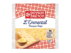 Phô mai Chese Emmentaler Paysan Breton 200g/túi