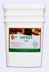 Bơ thơm SoftBOS (mỡ động vật) Úc 18kg/thùng