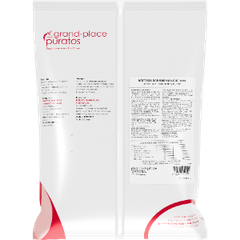 Bột trộn bánh mì hoa cúc G50 1kg Puratos