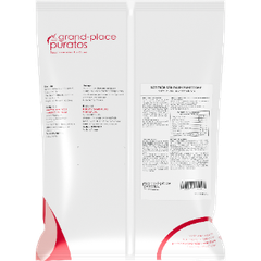 Bột trộn sẵn bánh Panettone 1kg Puratos