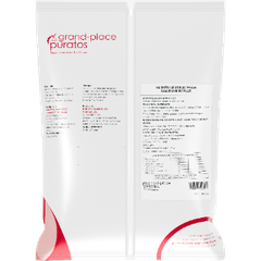 Bột Nguyên liệu thực phẩm S500 Bánh mì Plus 1kg Puratos