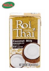 Nước Cốt Dừa Roi Thai 250 ml