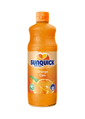 Nước ép cam Sunquick 700ml