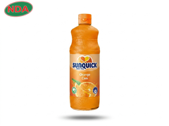 Nước ép cam Sunquick 700ml