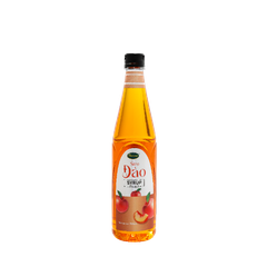 SYRUP siro ĐÀO 700ml BERRINO
