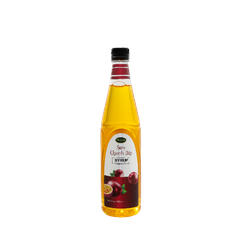 SYRUP siro CHANH DÂY 700ml BERRINO
