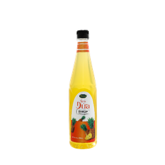 SYRUP siro DỨA 700ml BERRINO