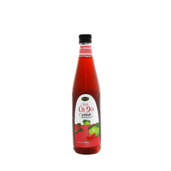 SYRUP siro ỔI 700ml BERRINO