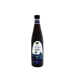 SYRUP siro VIỆT QUẤT 700ml BERRINO