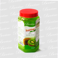 TOPPING Mứt KIWI 900gr BERRINO