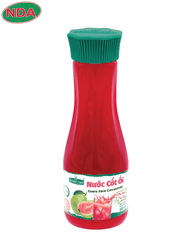 Golden Farm - Nước cốt ổi hồng 800ml/chai