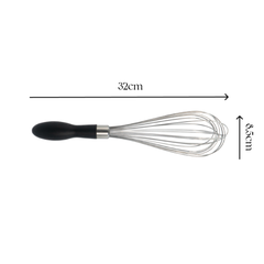 Cây đánh trứng size 30- 40cm