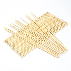Xiên que tre 25cm, 500g/túi